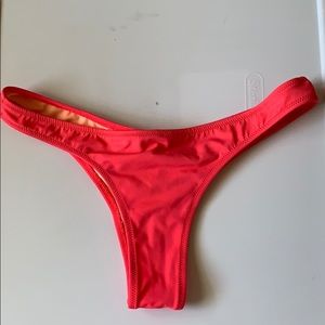 Victoria’s secret bikini bottoms